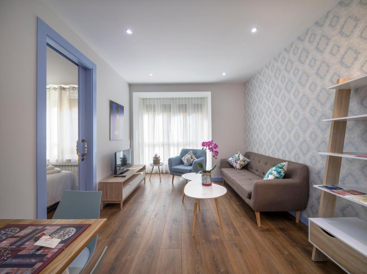 Casa Manuela-1 Habitacion Astorga Ngoại thất bức ảnh